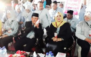 Lalu Iqbal Sebut Angka 3 Sebagai Kode Alam Untuk Sebuah Kemenangan