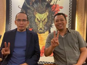 Ternyata TGB Sudah Punya Firasat Bang Zul Dapat Nomor Urut 2, Arah Dukungan Yang Pasti