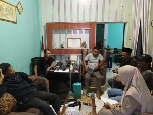 MIO Dompu Bakal Gelar Ngobrol Tentang Pilkada