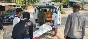 Seorang Wisatawan Asal Polandia Meninggal Dunia di Gili Trawangan, Ini Kronologinya.. 