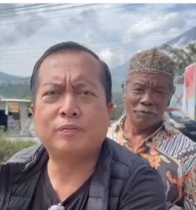 Bahaya Politik Identitas Ala Iqbal di Pilgub NTB, Ancam Demokrasi