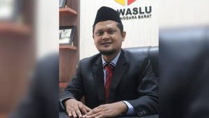 Bawaslu Telusuri Keterlibatan Kabag Umum Setda Bima Ikut Pendaftaran Iqbal-Dinda ke KPU