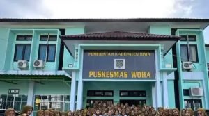 Pengamen Asal Lombok Meninggal di Halaman Puskesmas Woha Bima, Kepala Puskesmas Berikan Klarifikasi