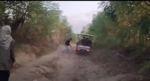 Warga Dusun Borong Birak KLU Masih Kesulitan Askes Jalan, Fasilitas Pendidikan dan Kesehatan Yang Jauh