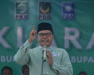 Video Cek Kesehatan Calon Kepala Daerah Lombok Utara Dianggap Melanggar, Ini Klarifikasi Tim Hukumnya