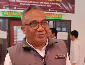 Bawaslu Bima Proses Dugaan Kabag Umum Setda dan Sejumlah ASN Terlibat Politik Praktis