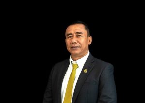 Resmi Dilantik Jadi DPRD NTB, Harwoto Ucapkan Terimakasih Kepada Simpatisan