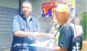 Tim 11 Komitmen Menangkan Cagub-Cawagub NTB Zul-Uhel, Siap All Out