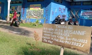 Miris! Bupati Bima Tolak Membayarkan Pesangon Senilai Rp5,7 Miliar Karyawan PDAM Yang DiPHK