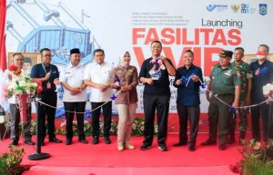 Bukti Keberpihakan dan Perlindungan Kepada Buruh Migran, Zul-Uhel Inisiasi Rumah AMAN