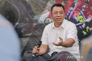 MotoGP Mandalika : Kenangan Indah di Era Bang Zul, Dua Jempol Dari Jokowi