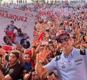 Sosok Bang Zul Dibalik Sukses MotoGP, Yakinkan Dunia Hingga Berdampak Pada Ekonomi