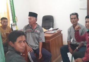 STN NTB Angkat Bicara Terkait Pemanggilan Petani Hutan di Bima Yang Diduga Lakukan Tindak Pidana Kehutanan