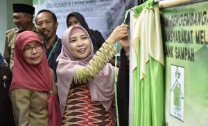 Kinerja Rohmi Program Zero Waste Tak Tuntas, Target Pengurangan Sampah di NTB Gagal