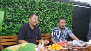 TGH Muchlis Ibrahim Sebut Hasil Kepemimpinan Zulkieflimansyah 5 Tahun yang Lalu Luarbiasa