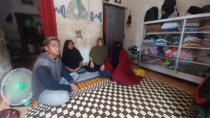 Kolaborasi NTBCare dan BP3MI Berhasil Pulangkan TKW Asal Lombok Korban TPPO