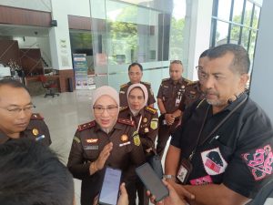 4 Kasus Korupsi Ditangani Kejati NTB Naik Tahap Penyidikan, Termasuk Kasus LCC dan NCC Menunggu Penetapan Tersangka
