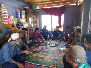 Ketua Serikat Tani Nelayan NTB Imbau Masyarakat Jaga Kondusifitas Hadirkan Pilkada Damai 2024