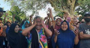 Dua Periode Jadi Bupati KSB, Musyafirin Gagal Menyelesaikan Konflik Agraria Lahan Tambaksari