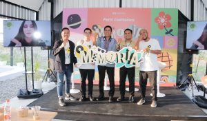 Event Memoria Akan Digelar di Kota Mataram, Dihadiri Mahalini dan Juicy Luicy, Yuk Cek Jadwalnya