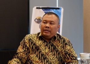 Hendri Satrio : Tradisi Pembangunan NTB Berkelanjutan, Tak Diganti di Tengah Jalan
