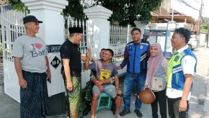 Warga Apresiasi Pemkot Mataram Gercep Evakuasi ODGJ di Kekalik 