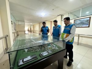 PLN Dukung Optimalisasi Layanan Kesehatan RSUD Asy-Syifa Dengan Penambahan Daya Listrik