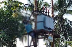 Na’as, Pria di Loteng Meninggal Dunia Disengat Listrik, Hendak Cek Kabel di Gardu