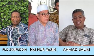 Tiga Cabup Sumbawa Barat Ajak Dukung Zul-Uhel di Pilgub NTB, Bang Zul Akan Menang Telak