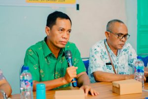 Siap Wakili NTB, Desa Beleka Lombok Barat Raih Skor Terbaik
