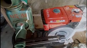 Program Pompanisasi dan Irigasi Pompa (Irpom) Di Bima Diduga Disunat dan Diperjualbelikan