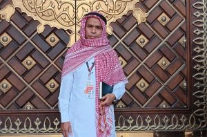 Harus Ada Perubahan Mendasar di Bima