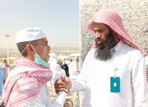 Ustadz Syamsuddin Ahz : Saatnya Mengakhiri Dinasti Dinda
