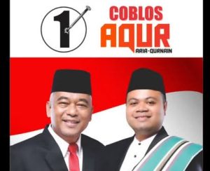 AQUR Bikin Bangga
