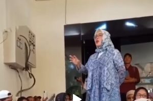 Ucap Kata-kata Tidak Etis, Kadis Dikbud KSB Dianggap Tidak Sesuai Dengan Slogan Peradaban Fitrah