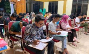 Tidak Lulus, Bekas Pantarlih Ungkap Dugaan Permainan Rekrutmen KPPS di Desa Jatisela Lobar