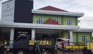 Pemdes Sampungu dan Pemda Bima Beri Perhatian Pada ODGJ, Akan Dirujuk ke Mataram