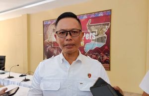 Staf Dinas PUPR NTB Ditetapkan Jadi Tersangka, Atas Dugaan Penipuan Penjualan Lahan