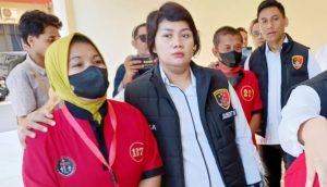 Sebelumnya Mangkir Dari Panggilan, Staf PUPR NTB Akhirnya Ditahan Penyidik Polda NTB