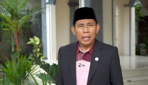 Harta Kekayaan Cawagub NTB Musyafirin Disorot, Netizen : Dianggap Bupati Termiskin Tapi Bisa Beli Partai