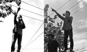 BPD Desa Madawau Tak Paham Tupoksi, Keluarkan Surat Pemberhentian Sejumlah Oknum Pemdes