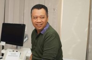 Rasa Bangga Mahasiswa Program Beasiswa NTB, Bang Zul Jadikan Generasi Muda Bagian Peradaban Dunia