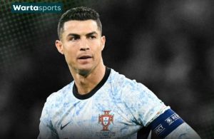 Ronaldo Ungguli Messi Lagi, Cetak Rekor Pendapatan Fantastis 2024