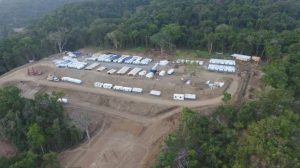 Banyak Pelanggaran, Warga Labangka dan Lembaga ITK Akan Gelar Demo Besar-besaran di PT Sumbawa Juta Raya