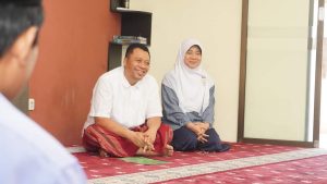 Pilgub NTB Usai, Bang Zul Ucapkan Terimakasih Kepada Seluruh Masyarakat dan Simpatisan