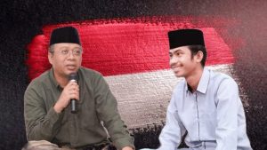 Sikap Politik TGB Hingga Keluar Dari Perindo Adalah Untuk Mendukung Bang Zul di Periode Kedua