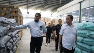 PLN NTB Terus Dorong Pertumbuhan Industri dan Bisnis dengan Penambahan Listrik 11 MVA Hingga Triwulan III 2024