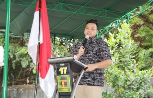 Jika Terpilih, Komitmen Paslon AQUR Akan Naikkan Gaji Guru Honorer 100 Persen