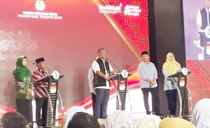Yakin Menang, Bang Zul-Abah Uhel Sudah Siapkan Program Kerja Lima Tahun ke Depan Untuk NTB
