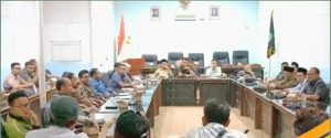 Masalah Air di Gili Meno Darurat, DPRD Keluarkan Rekomendasi Putuskan Kerjasama Dengan PT TCN 